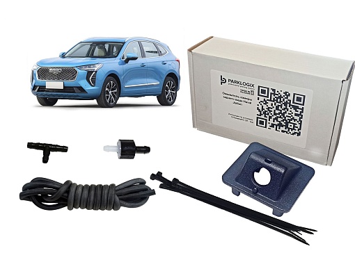 Омыватель камеры заднего вида Haval Jolion