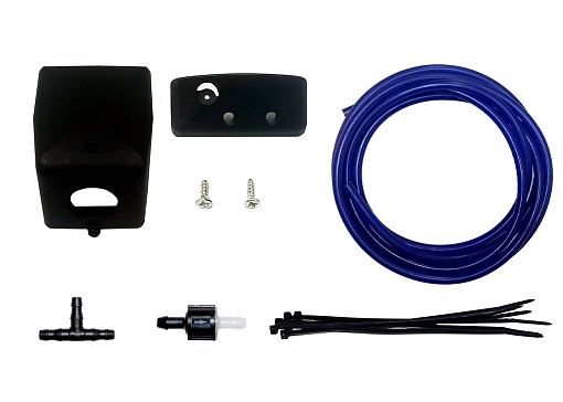 Омыватель камеры заднего вида BMW 5 серии (G30/G31)