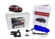 Омыватель камеры заднего вида Toyota CH-R