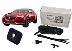 Омыватель камеры заднего вида Mazda CX-4