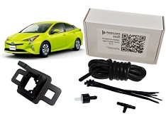 Омыватель камеры заднего вида Toyota Prius