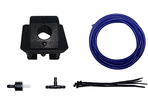 Омыватель камеры заднего вида Jetour T1