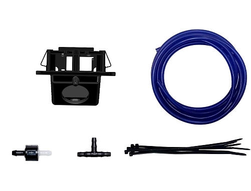 Омыватель камеры заднего вида GAC S7