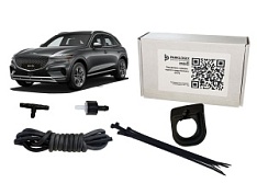 Омыватель камеры заднего вида Genesis GV70
