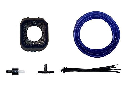 Омыватель камеры переднего вида Toyota LC 300 2024