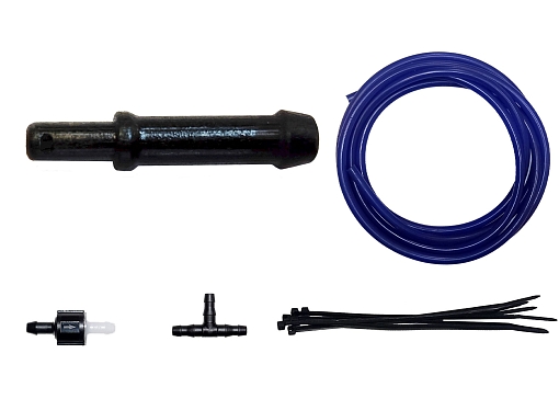 Омыватель камеры заднего вида VW Teramont / Teramont Pro