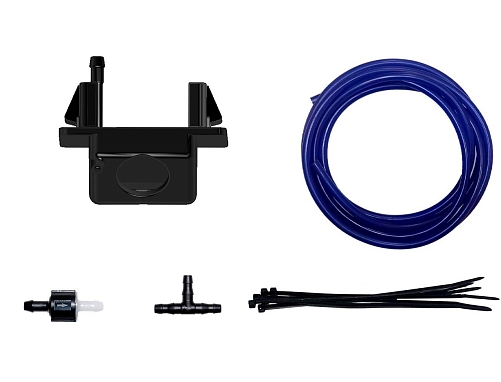 Омыватель камеры заднего вида Haval H7