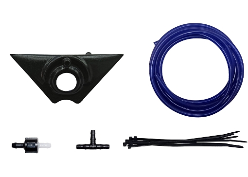 Омыватель камеры переднего вида Voyah Free Plus