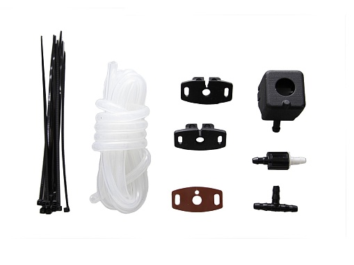 Омыватель камеры TEYES AHD 1080