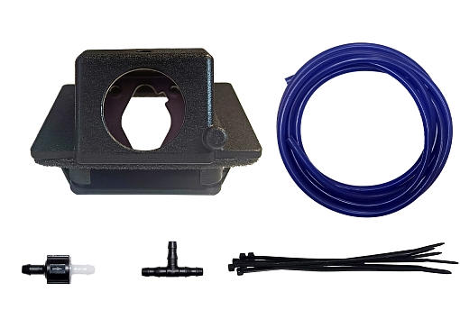 Комплект омывателя камеры заднего вида Exlantix ET