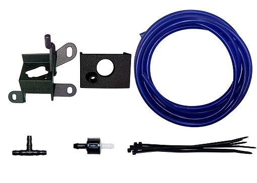 Омыватель камеры заднего вида LiXiang L7/L9 Ultra