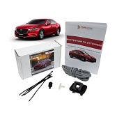 Омыватель камеры заднего вида Mazda 6 (круговой обзор)
